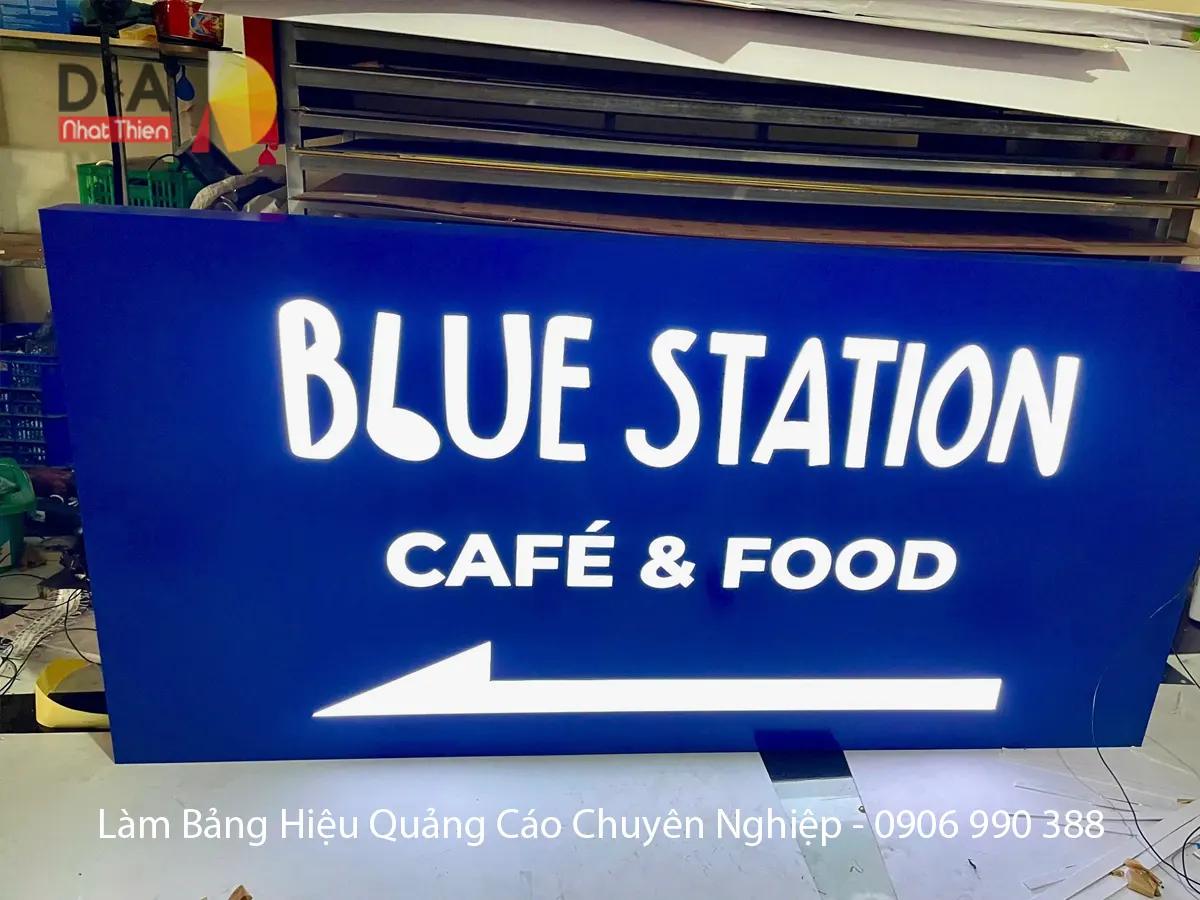 bảng vẫy