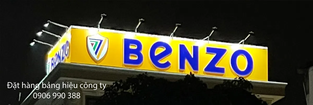 Làm logo công ty 