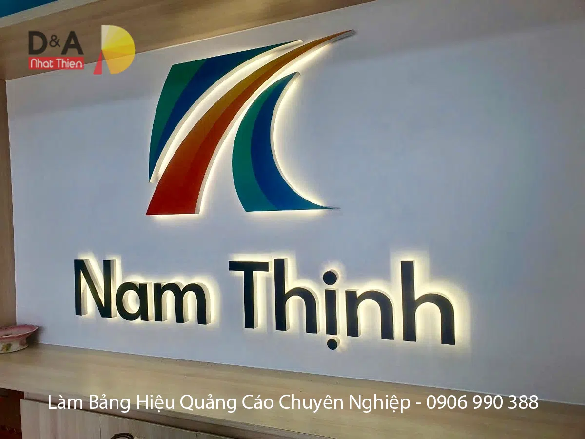 logo công ty inox