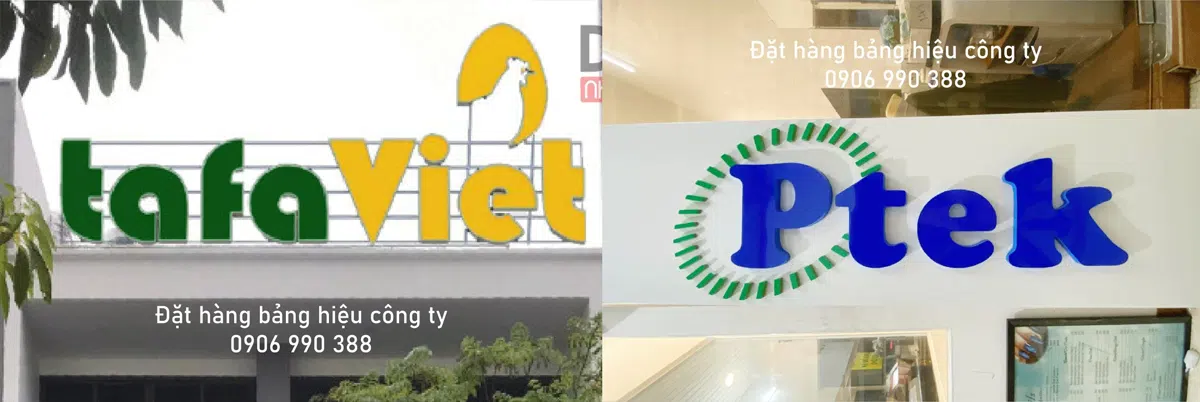 logo công ty mica