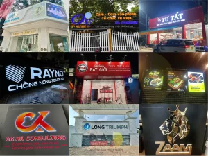 làm bảng hiệu hcm